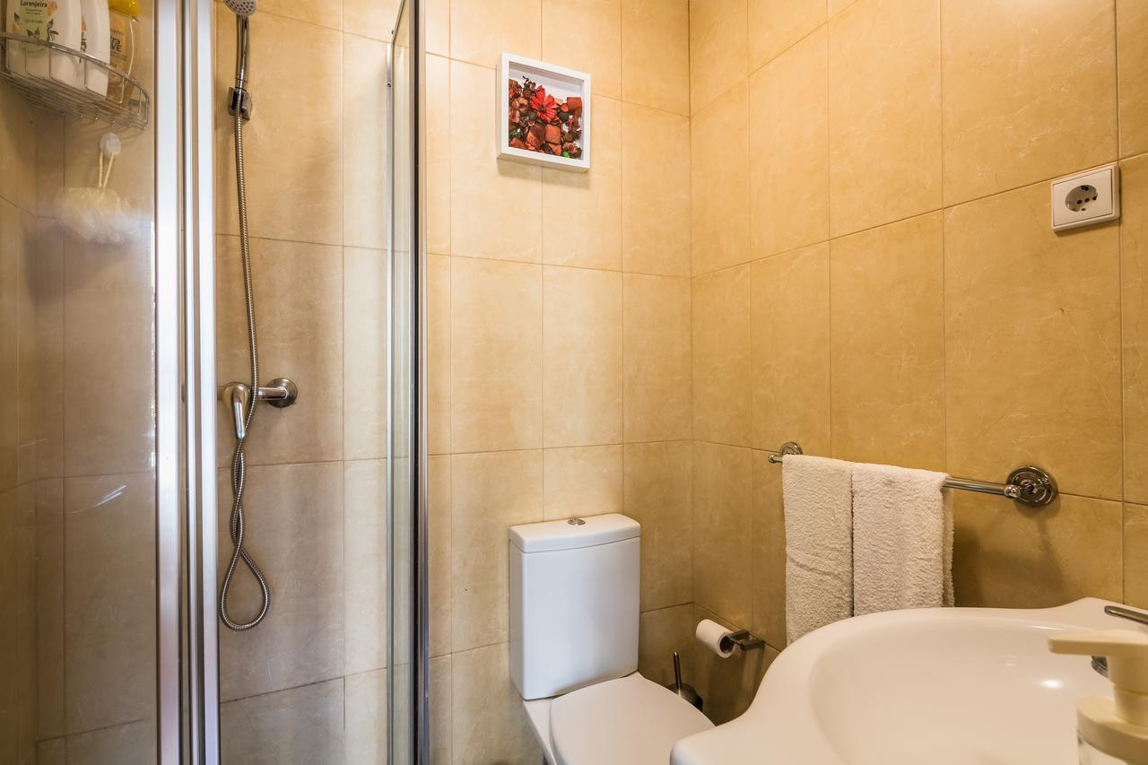 דירות Apartamento Ao Campo Porto Center-Location מראה חיצוני תמונה