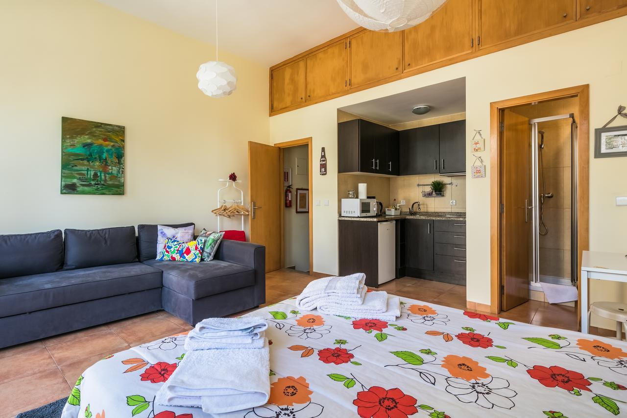 דירות Apartamento Ao Campo Porto Center-Location מראה חיצוני תמונה