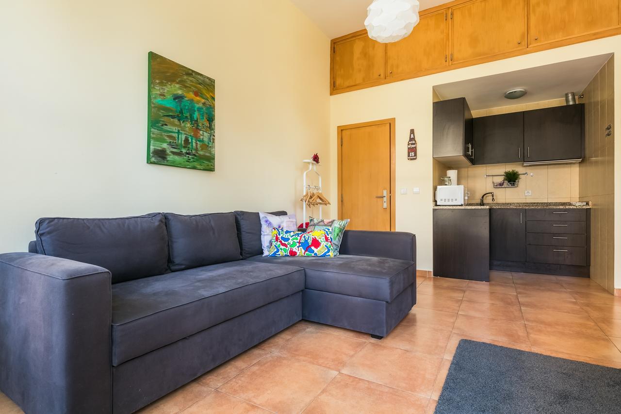 דירות Apartamento Ao Campo Porto Center-Location מראה חיצוני תמונה