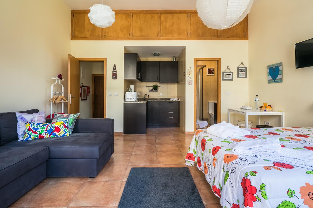 דירות Apartamento Ao Campo Porto Center-Location מראה חיצוני תמונה