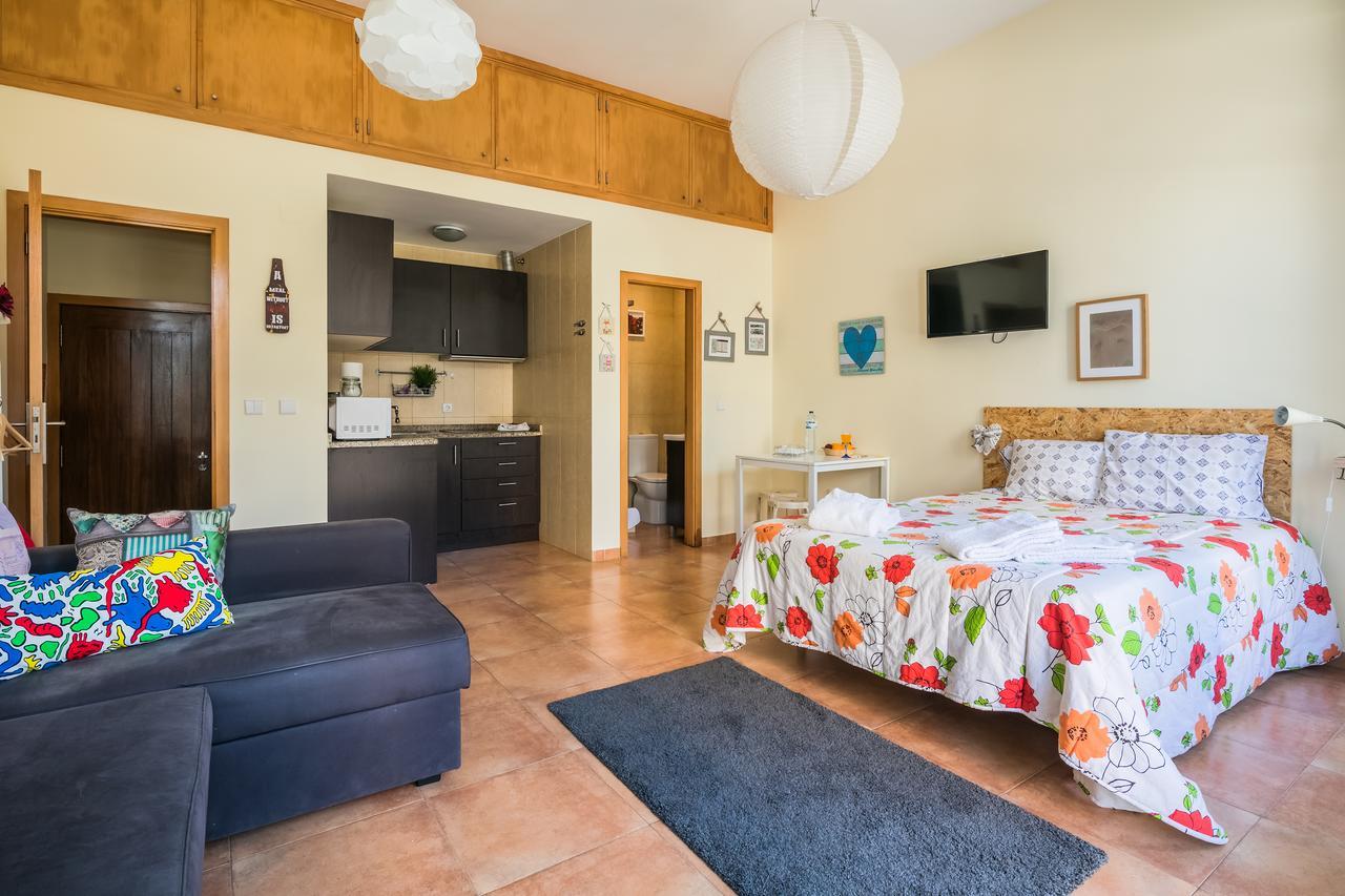דירות Apartamento Ao Campo Porto Center-Location מראה חיצוני תמונה